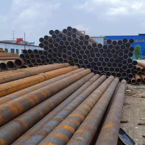 富蕴355耐候钢管