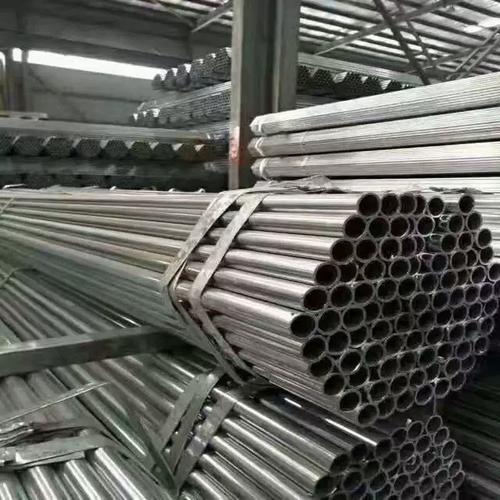富蕴q355nhb耐候钢管
