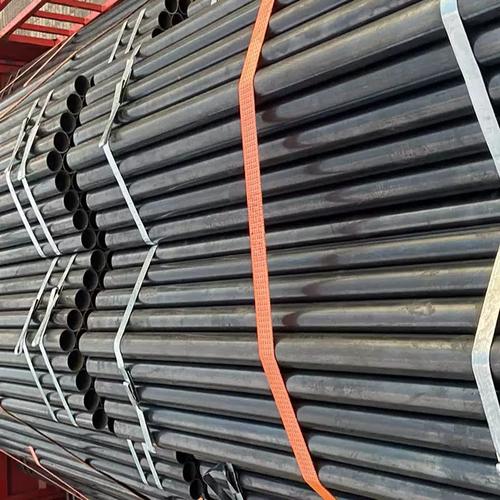 富蕴BW耐候钢管