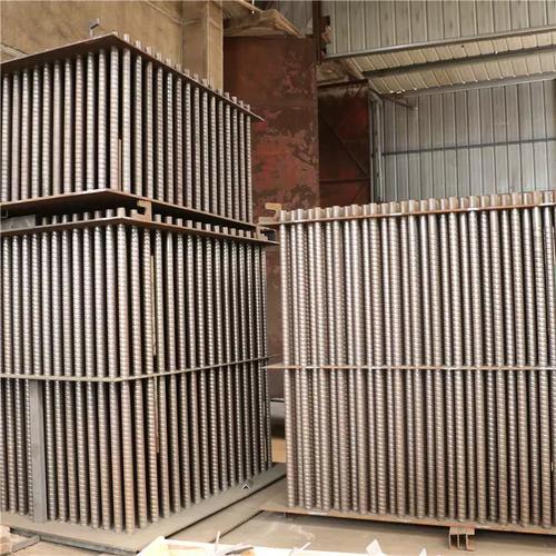 富蕴空气预热器管箱生产厂家