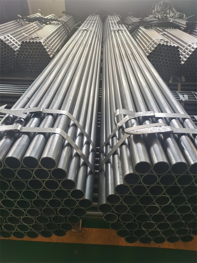 富蕴ND钢管冷轧