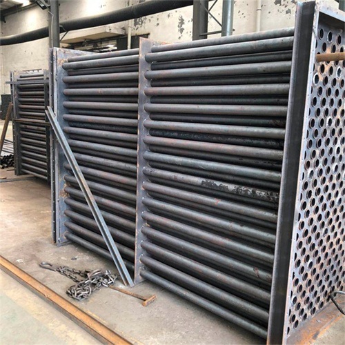 富蕴螺纹管空气预热器制造厂