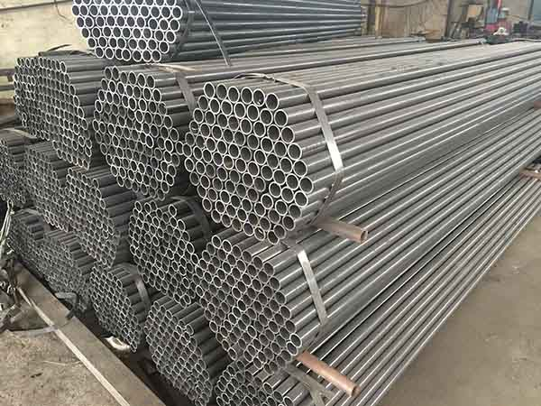 富蕴nd考登钢管